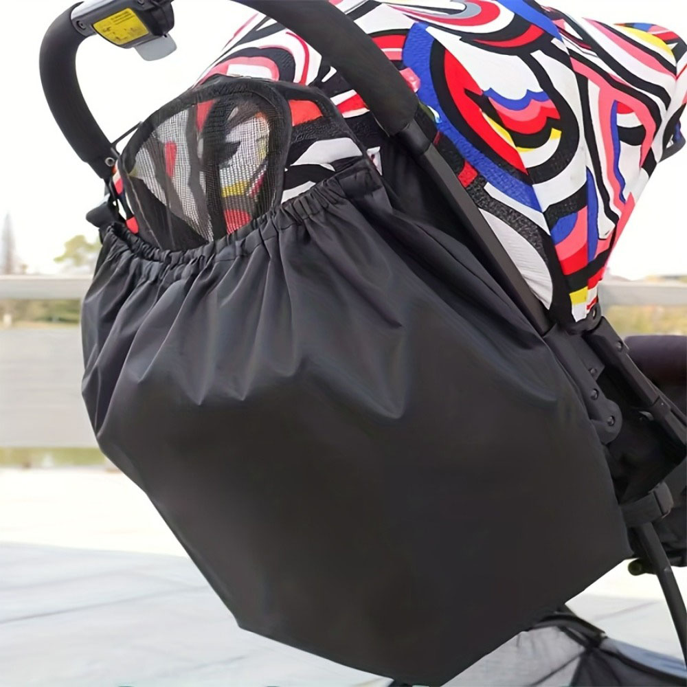 Oxford Cloth Stroller Hanging  – Baby Clothing Types Bewertung und Preis