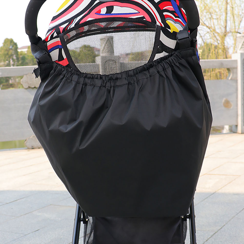 Oxford Cloth Stroller Hanging  – Baby Clothing Types Bewertung und Preis