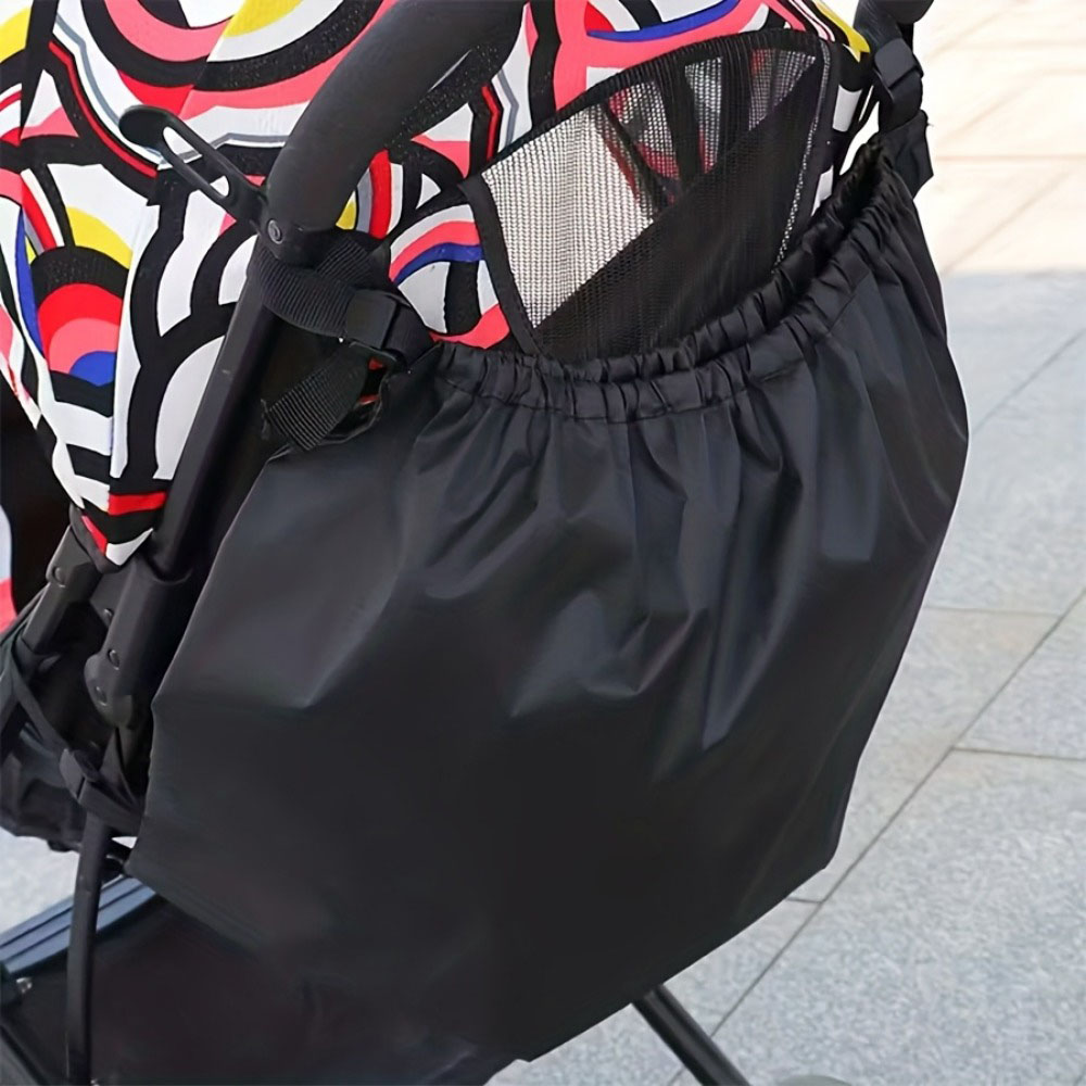 Oxford Cloth Stroller Hanging  – Baby Clothing Types Bewertung und Preis