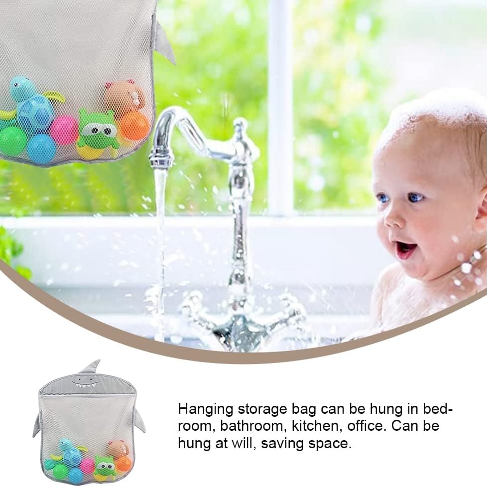 Mesh Bath Toy Storage, The Bat – Baby Clothing Types Bewertung und Preis