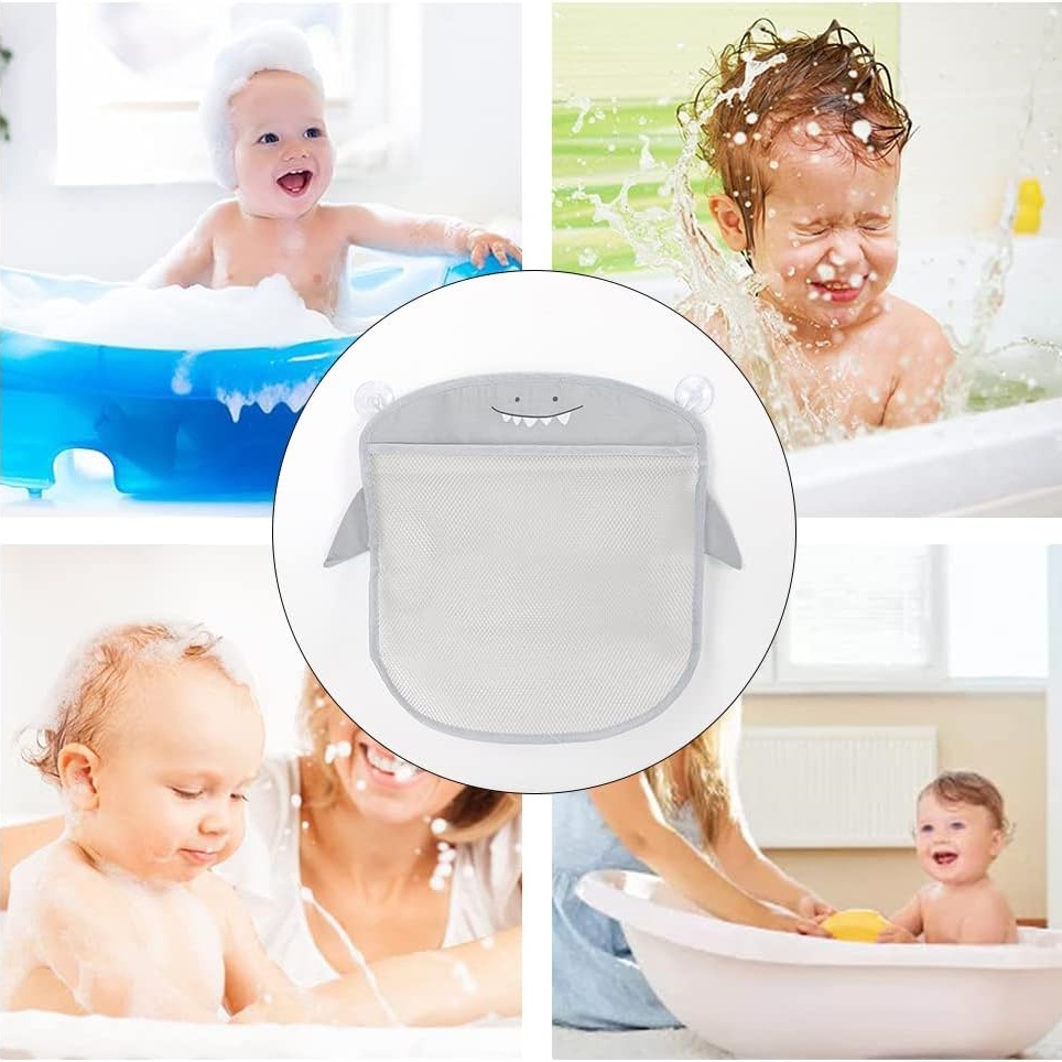 Mesh Bath Toy Storage, The Bat – Baby Clothing Types Bewertung und Preis