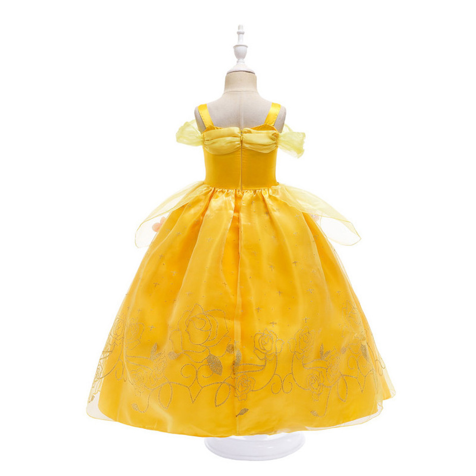 Little Girls Summer Clothes Ki – Baby Q Clothing Bewertung und Preis