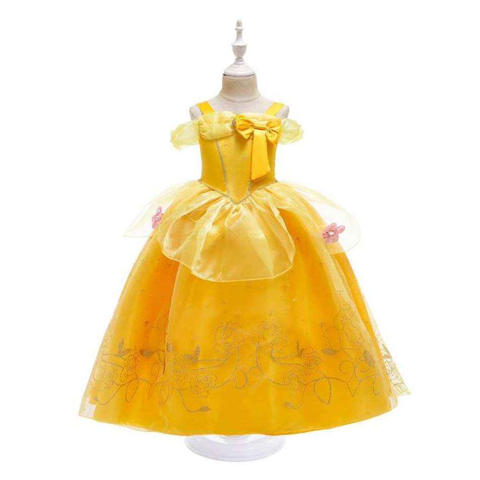 Little Girls Summer Clothes Ki – Baby Q Clothing Bewertung und Preis