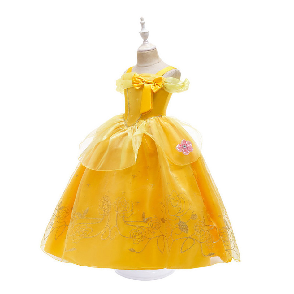 Little Girls Summer Clothes Ki – Baby Q Clothing Bewertung und Preis
