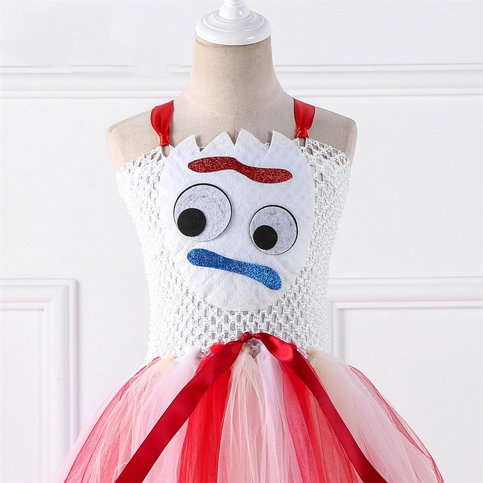 Kids Woody Jessie Buzz Forky C – Baby Q Clothing Bewertung und Preis
