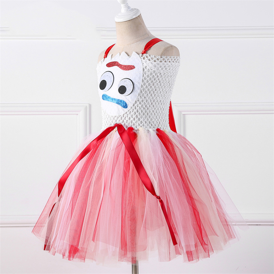 Kids Woody Jessie Buzz Forky C – Baby Q Clothing Bewertung und Preis