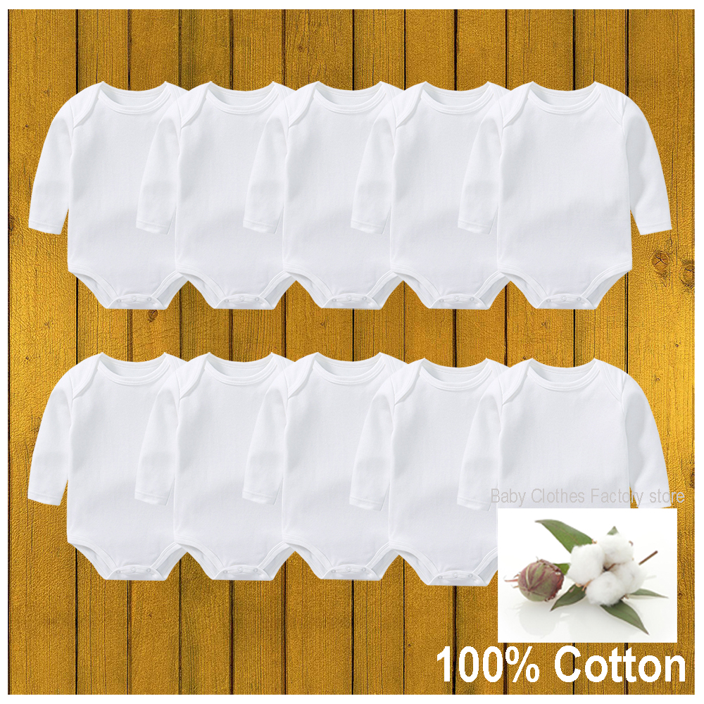 Thick 100% Oganic Cotton Newbo – Baby Clothing Factory Shop Bewertung und Preis