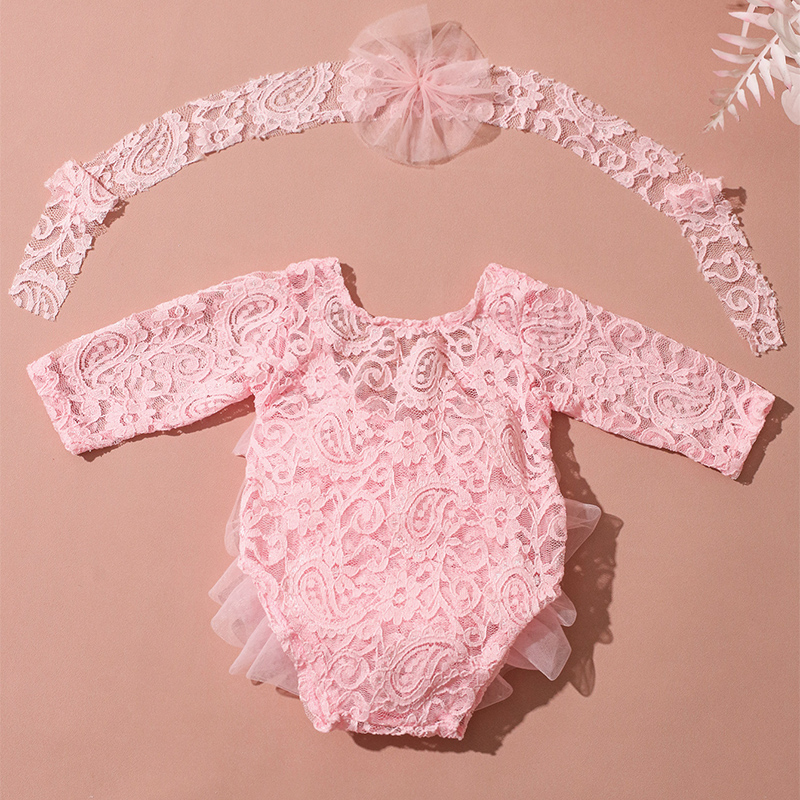 2pcs/sets Baby Tutu Dress Newb – Baby Clothing Gift Set Bewertung und Preis