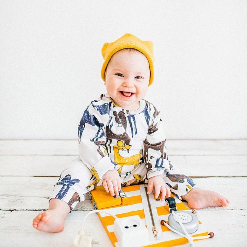 Knitted Crown Baby Headband Ha – Baby Hat Beanie Bewertung und Preis