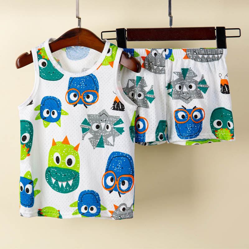 1 to 9 Years Summer Boys Pajam – Baby Clothing Dividers Bewertung und Preis