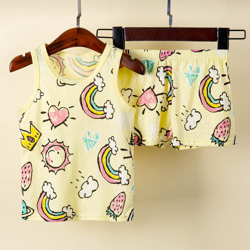 1 to 9 Years Summer Boys Pajam – Baby Clothing Dividers Bewertung und Preis
