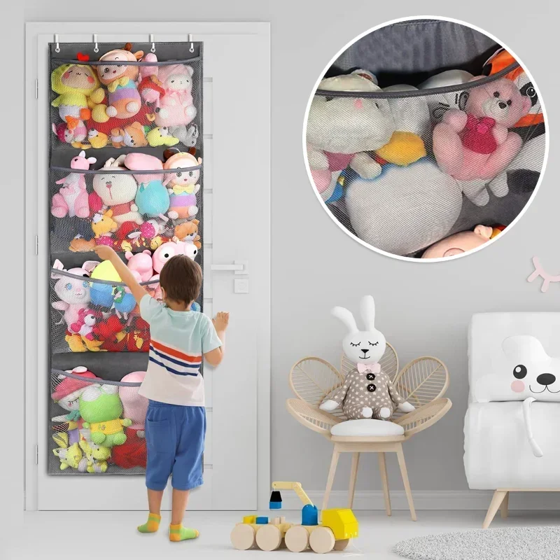 New Stuffed Storage Bag Over T – Baby Clothing Types Bewertung und Preis