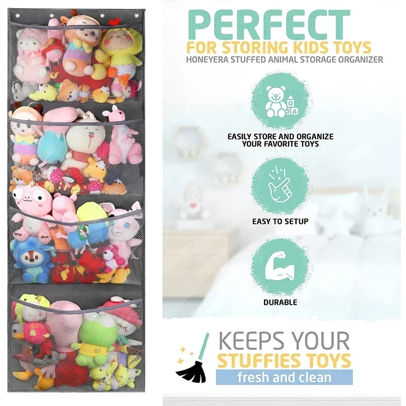 New Stuffed Storage Bag Over T – Baby Clothing Types Bewertung und Preis