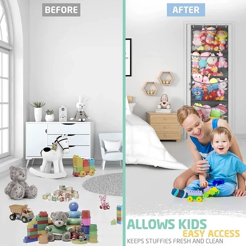 New Stuffed Storage Bag Over T – Baby Clothing Types Bewertung und Preis