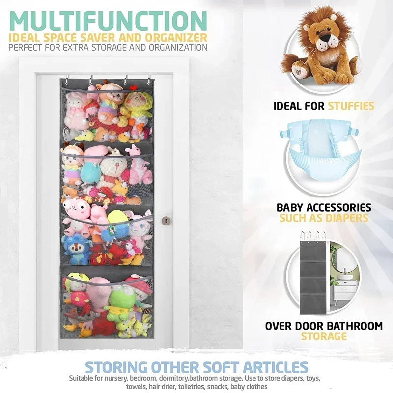 New Stuffed Storage Bag Over T – Baby Clothing Types Bewertung und Preis
