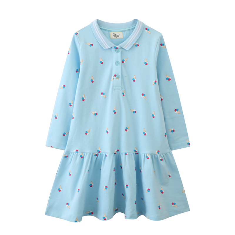 Jumping Meters 2-7T  Long Slee – Baby Clothing Patterns Free Bewertung und Preis