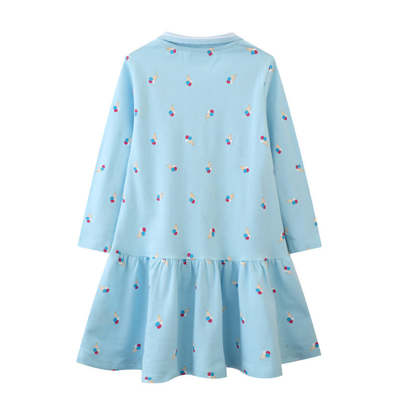 Jumping Meters 2-7T  Long Slee – Baby Clothing Patterns Free Bewertung und Preis