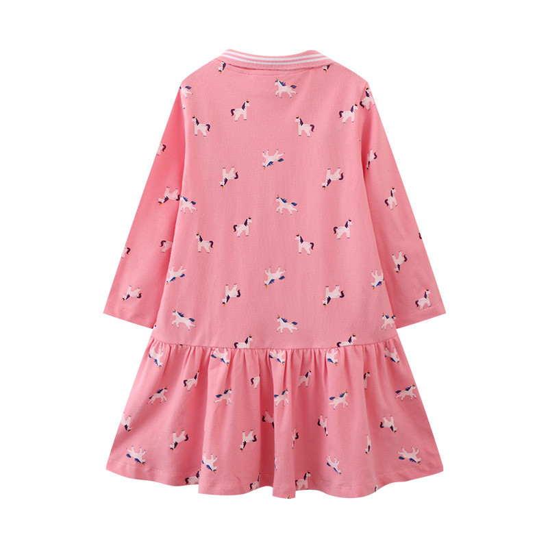 Jumping Meters 2-7T  Long Slee – Baby Clothing Patterns Free Bewertung und Preis