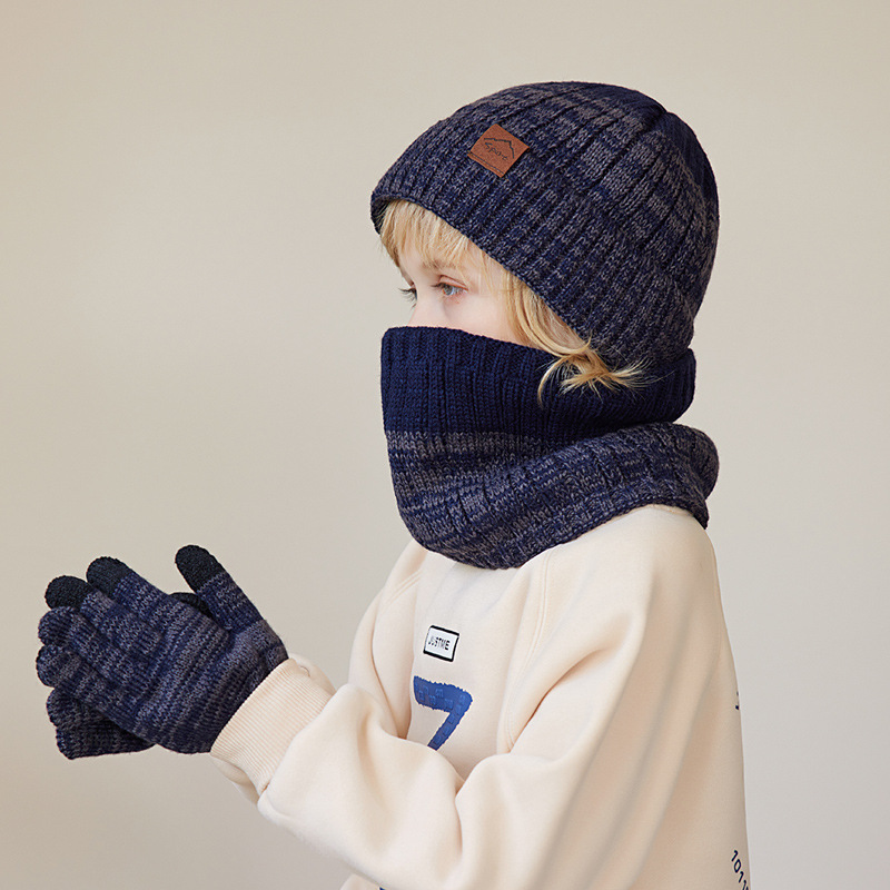 1 Set 4-10Y Children Baby Boy  – Baby Hat Beanie Bewertung und Preis
