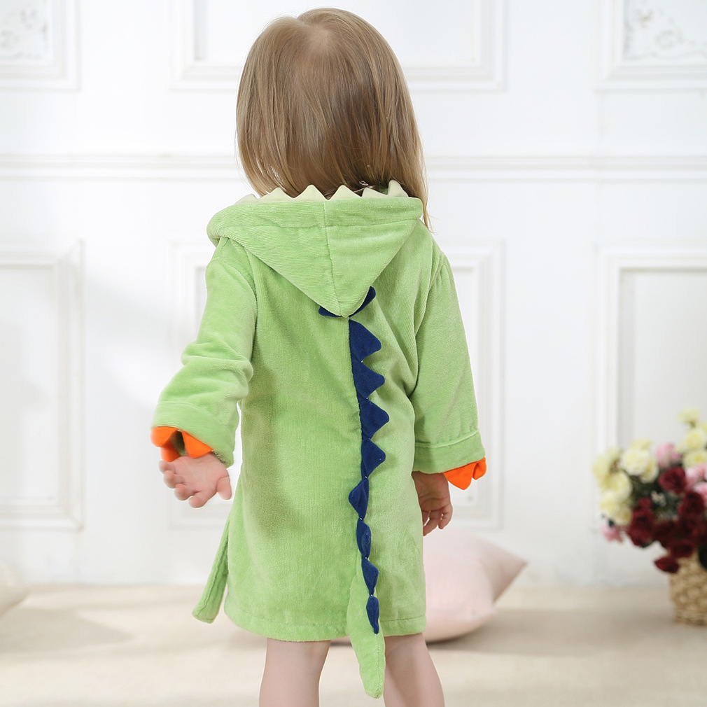 100% Cotton Thick Fabric Child – Baby Clothing Factory Shop Bewertung und Preis