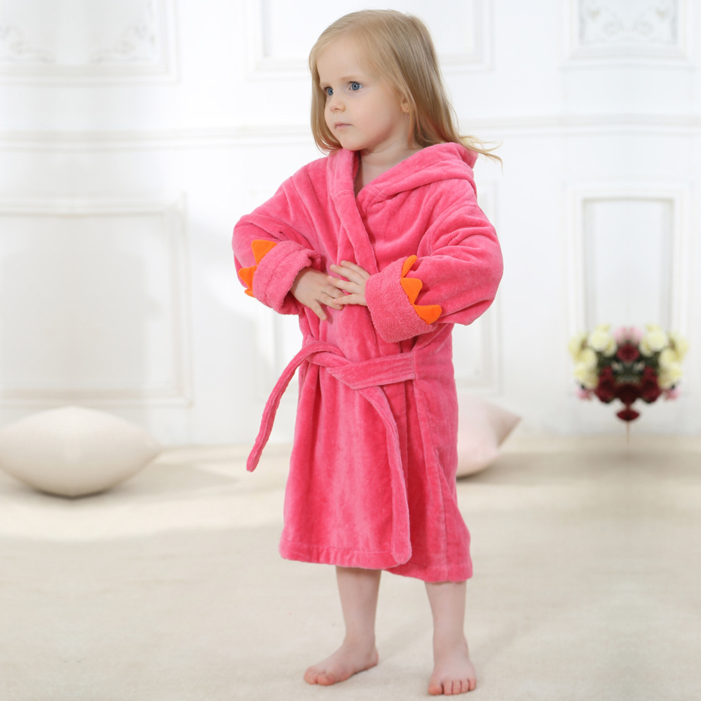 100% Cotton Thick Fabric Child – Baby Clothing Factory Shop Bewertung und Preis