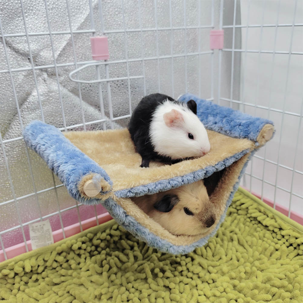Double Layer Winter Warm Rat H – Fleece Sleep Bag Bewertung und Preis