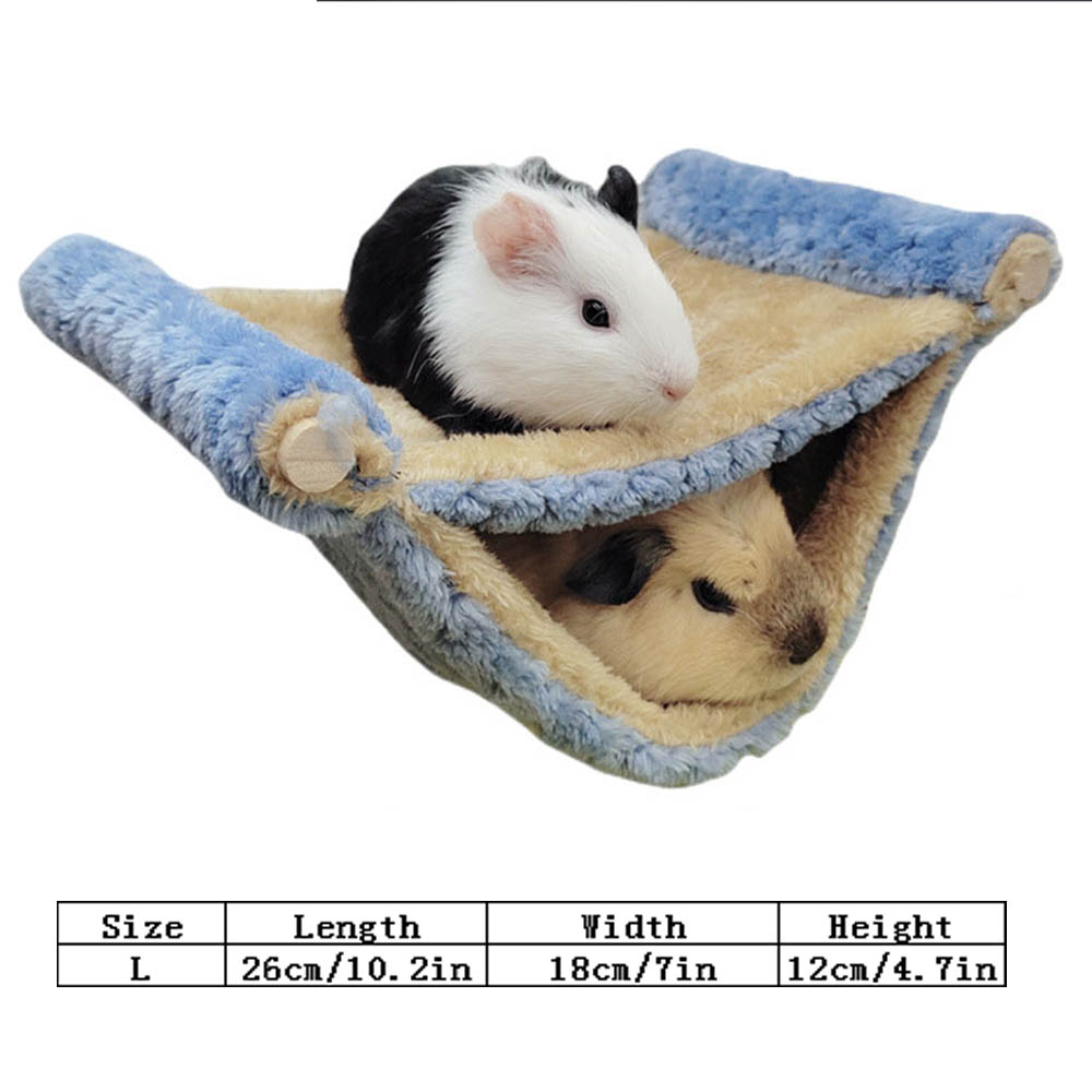 Double Layer Winter Warm Rat H – Fleece Sleep Bag Bewertung und Preis