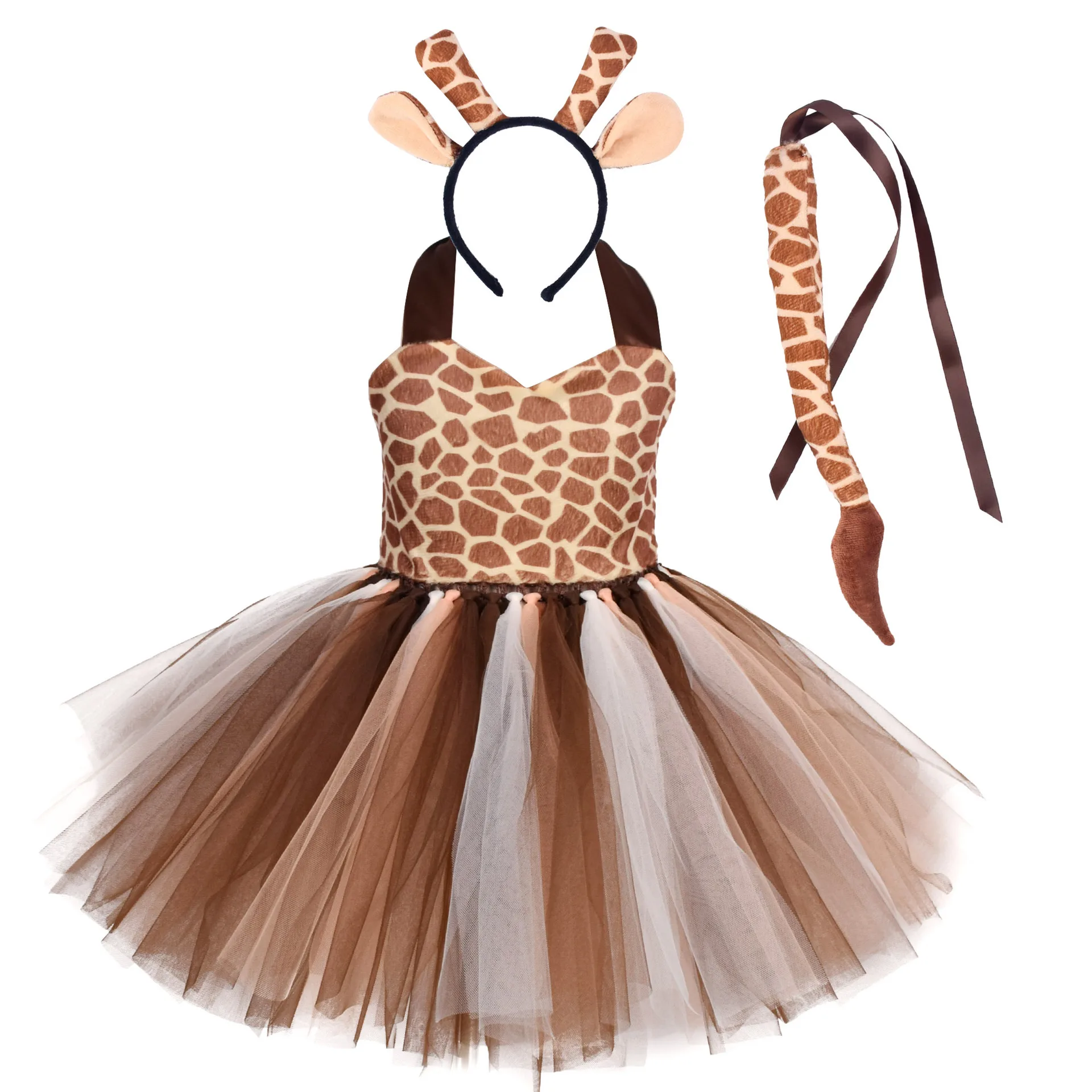 Tiger Costume for Baby Kids Fo – Baby Clothing For Girls Bewertung und Preis
