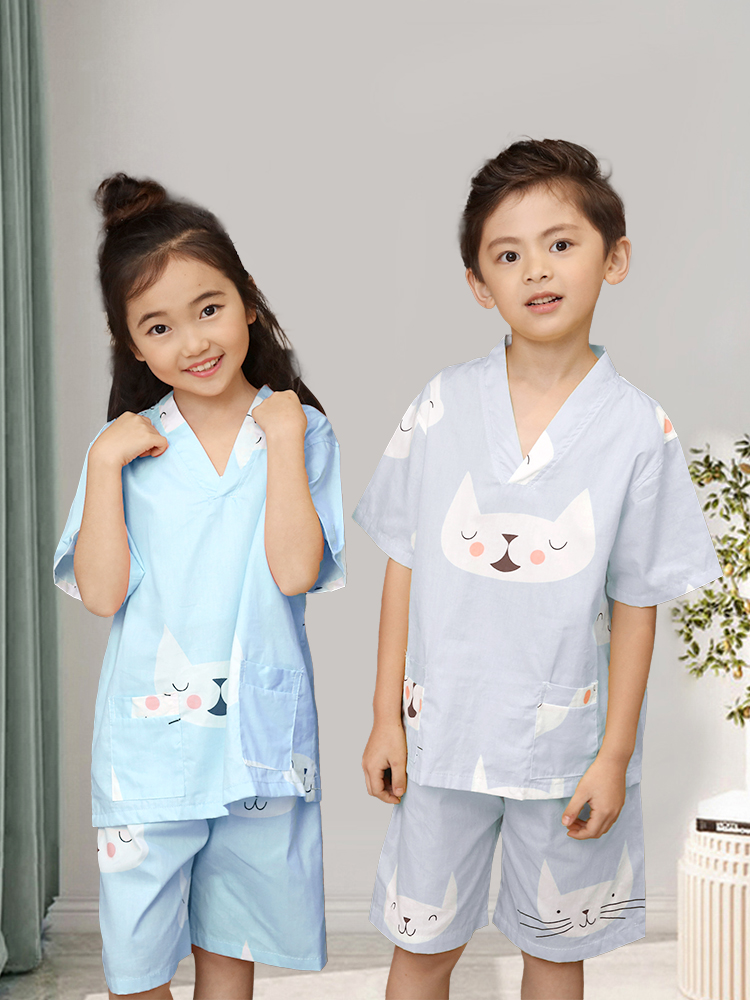 Pure Cotton Children's Sleepwe – Baby Clothing For Girls Bewertung und Preis