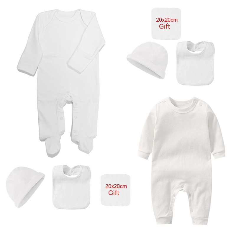 4 Pcs Cotton Newborn Baby Clot – Baby Clothing Factory Shop Bewertung und Preis