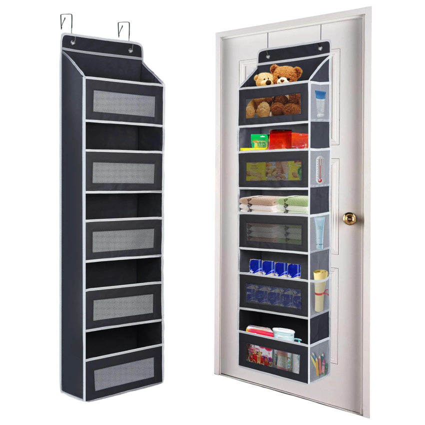 Over The Door Storage Organise – Baby Clothing Types Bewertung und Preis