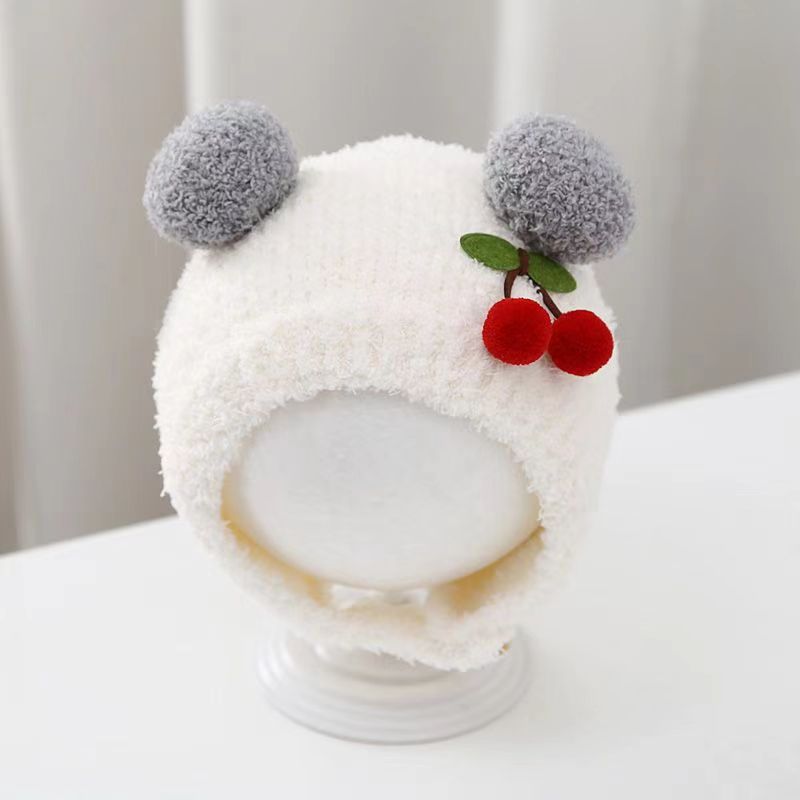Winter Warm Baby Beanie Cute C – Baby Hat Beanie Bewertung und Preis
