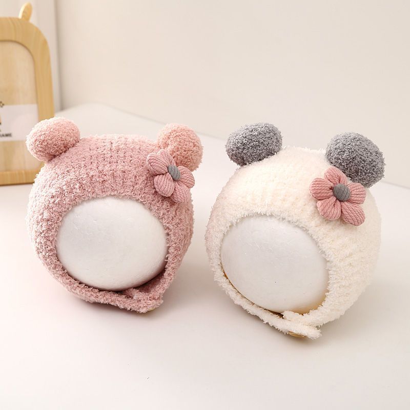 Winter Warm Baby Beanie Cute C – Baby Hat Beanie Bewertung und Preis