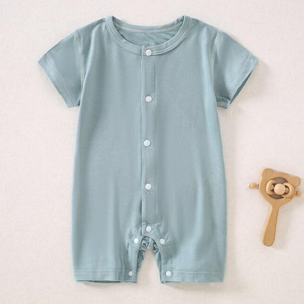 Baby Boy Romper Short Sleeve S – Baby Clothing Types Bewertung und Preis