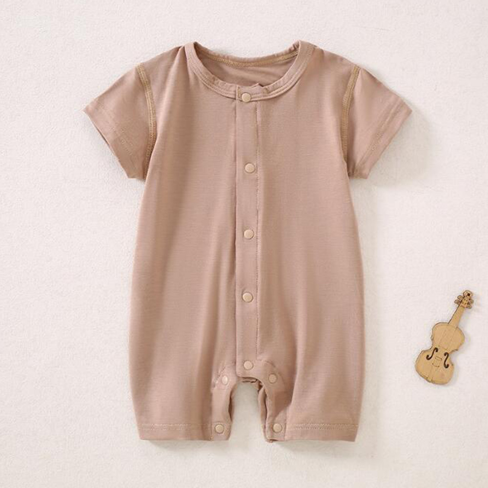 Baby Boy Romper Short Sleeve S – Baby Clothing Types Bewertung und Preis
