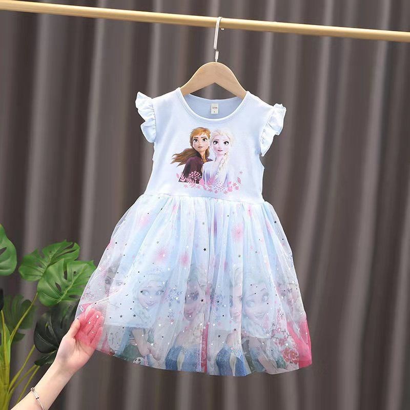 2024 New Unicorn Summer Prince – Baby Clothing Gift Set Bewertung und Preis