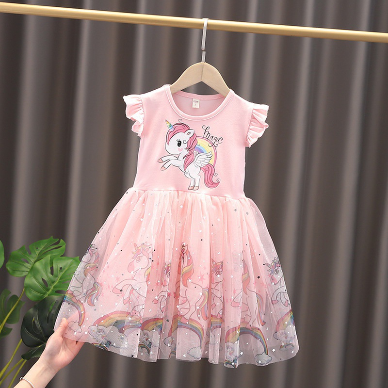 2024 New Unicorn Summer Prince – Baby Clothing Gift Set Bewertung und Preis