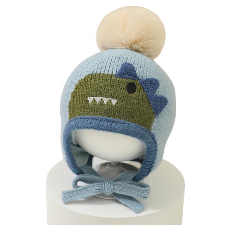 Cute Cartoon Animals Pompom Ha – Baby Hat Beanie Bewertung und Preis