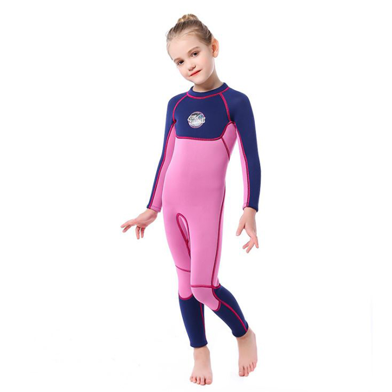 SLINX Kids New 3MM Neoprene UV – Baby Swimwear Uv Bewertung und Preis