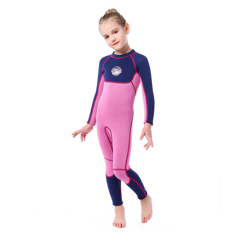 SLINX Kids New 3MM Neoprene UV – Baby Swimwear Uv Bewertung und Preis