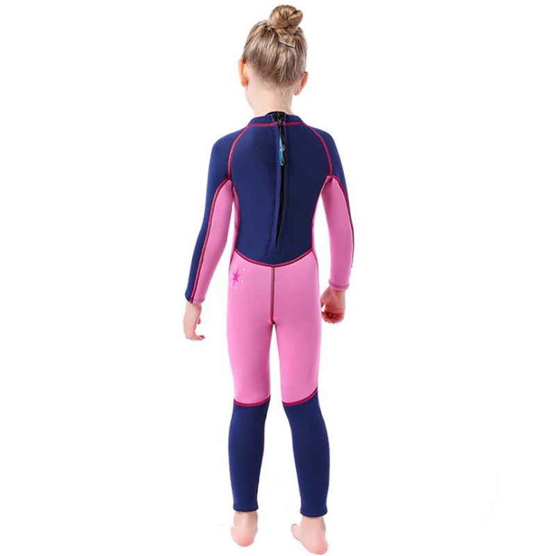 SLINX Kids New 3MM Neoprene UV – Baby Swimwear Uv Bewertung und Preis