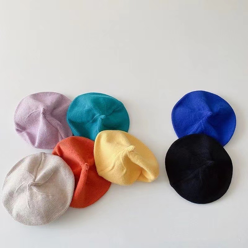 New Arrival Knitted Baby Beret – Baby Hat Beanie Bewertung und Preis