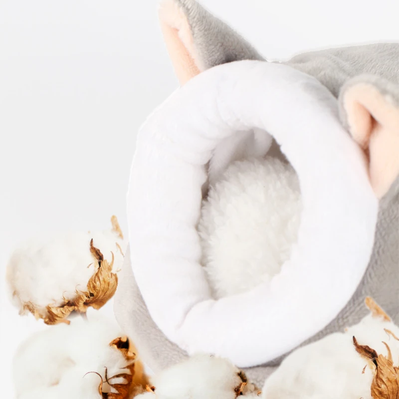 Hamster Cotton Nest Pet Warm W – Fleece Sleep Bag Bewertung und Preis