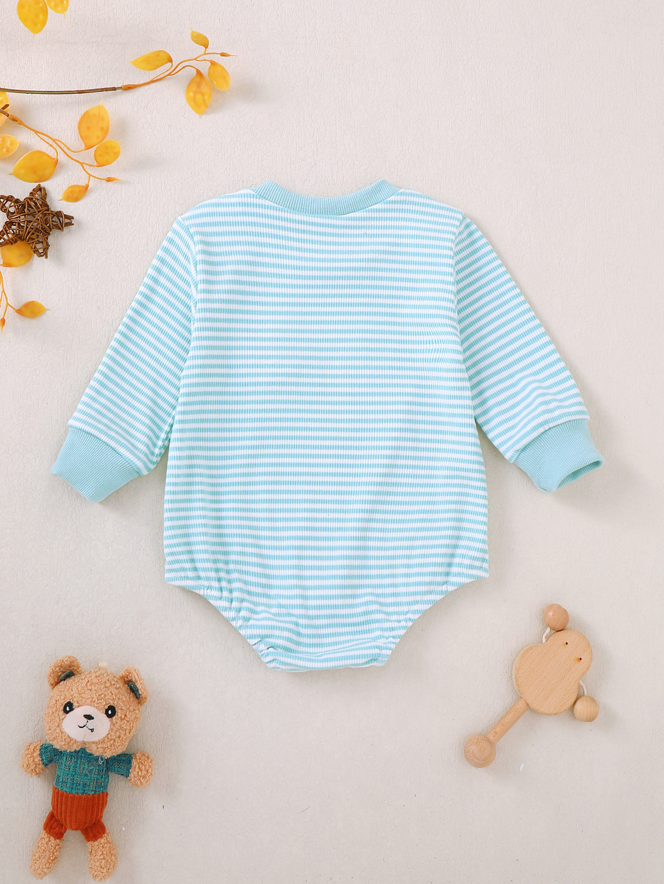 Baby Boy Spring Autumn Long Sl – Baby Clothing Patterns Free Bewertung und Preis