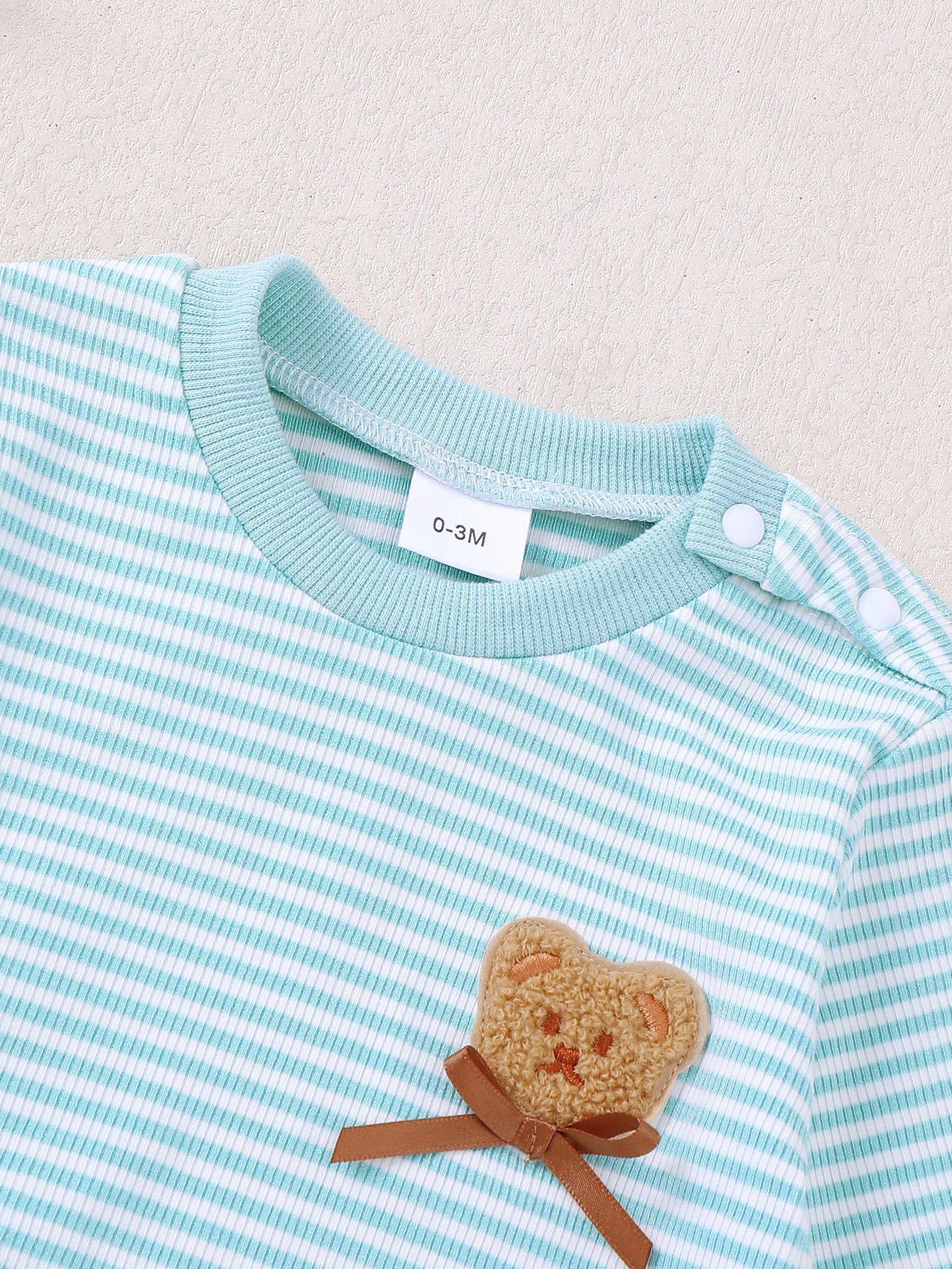 Baby Boy Spring Autumn Long Sl – Baby Clothing Patterns Free Bewertung und Preis
