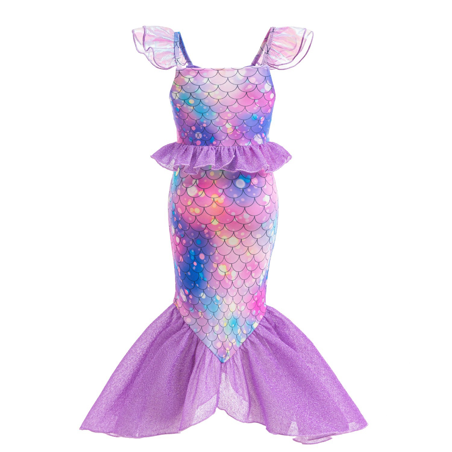 Disney New Ariel Princess Litt – Baby Q Clothing Bewertung und Preis