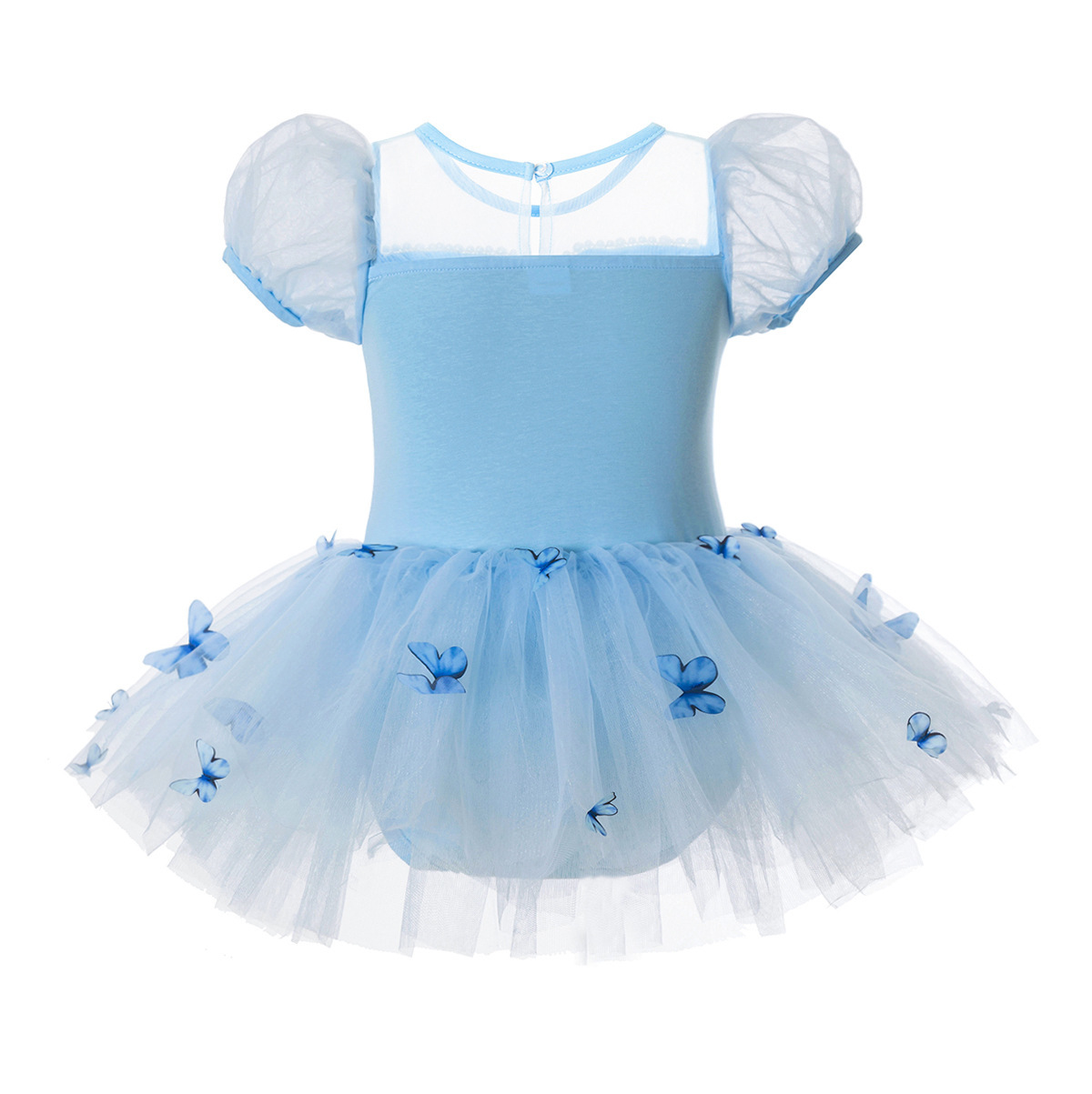 Cinderella Dancing Dress Girls – Baby Q Clothing Bewertung und Preis