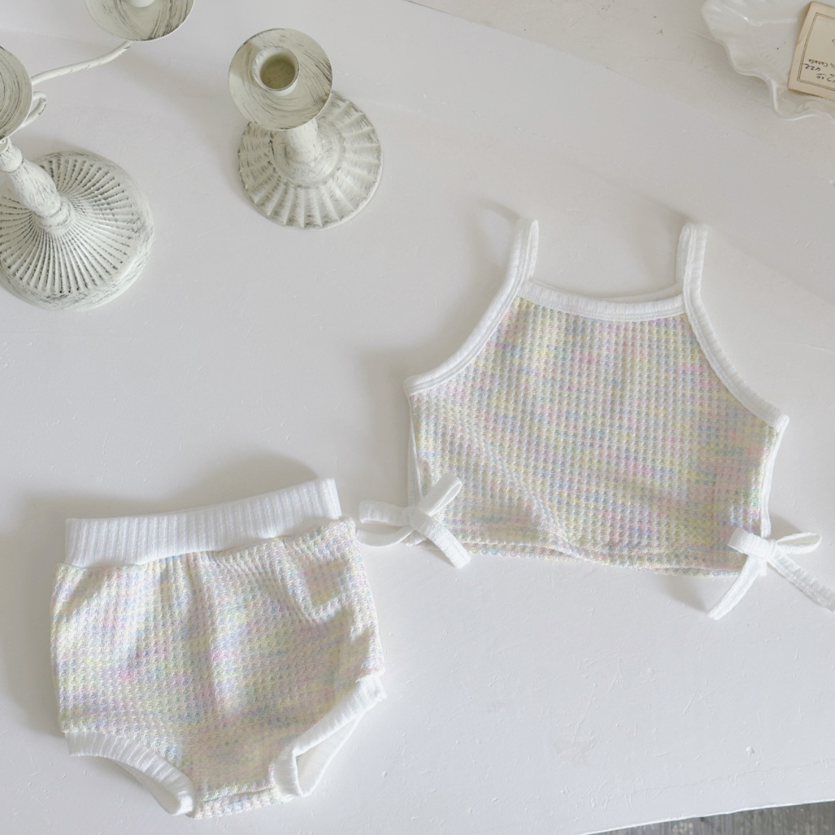 2Pcs/set Summer New Baby Girls – Baby Clothing Types Bewertung und Preis
