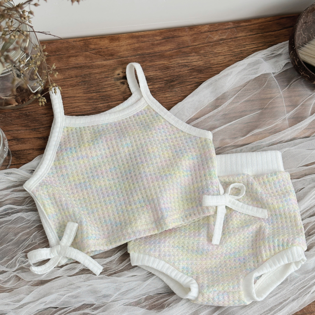 2Pcs/set Summer New Baby Girls – Baby Clothing Types Bewertung und Preis
