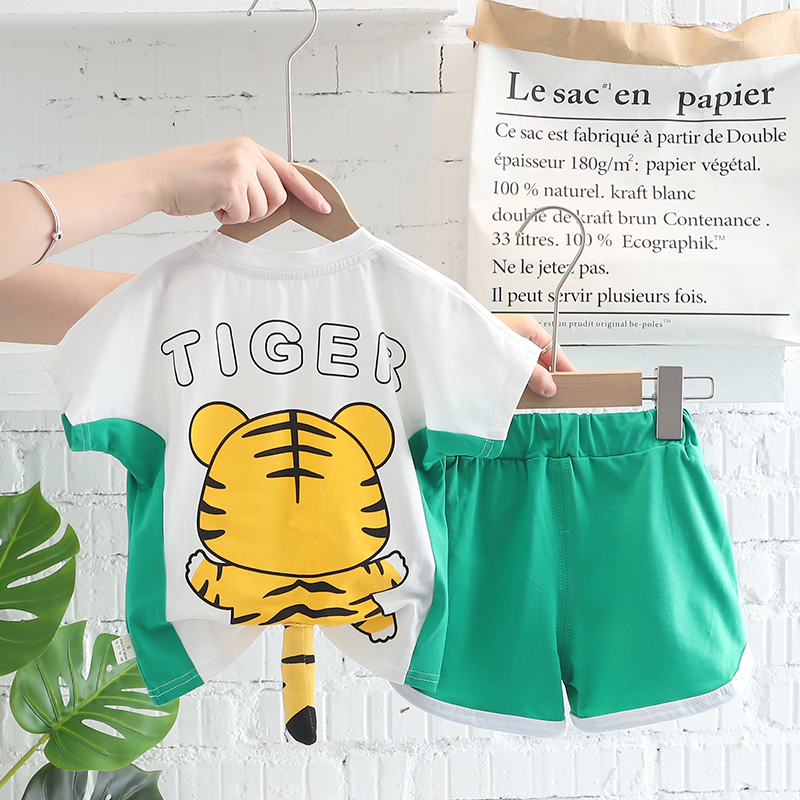 Toddler Baby Boy Girl Clothing – Baby Clothing Model Bewertung und Preis